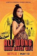 Watch Ali Wong: Hard Knock Wife 123netflix