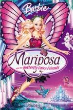 Watch Barbie Mariposa and Her Butterfly Fairy Friends 123netflix