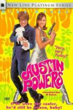 Watch Austin Powers: International Man of Mystery 123netflix