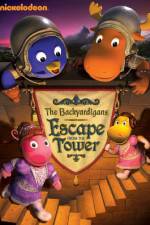 Watch The Backyardigans: Escape From the Tower 123netflix