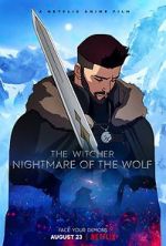 Watch The Witcher: Nightmare of the Wolf 123netflix