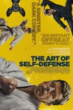 Watch The Art of Self-Defense 123netflix