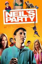 Watch Neil's Party 123netflix
