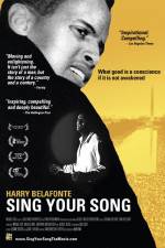 Watch Sing Your Song 123netflix