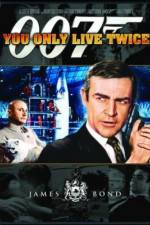 Watch James Bond: You Only Live Twice 123netflix