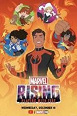 Watch Marvel Rising: Playing with Fire 123netflix