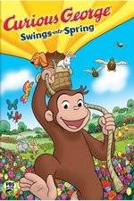 Watch Curious George Swings Into Spring 123netflix