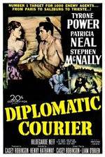 Watch Diplomatic Courier 123netflix