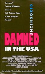 Watch Damned in the U.S.A. 123netflix