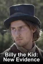 Watch Billy the Kid: New Evidence 123netflix