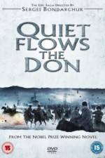 Watch Quiet Flows the Don 123netflix