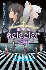Watch Gekijouban Selector Destructed WIXOSS 123netflix