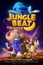 Watch Jungle Beat: The Movie 123netflix