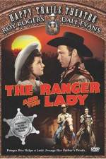 Watch The Ranger and the Lady 123netflix