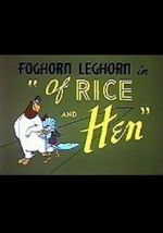 Watch Of Rice and Hen (Short 1953) 123netflix