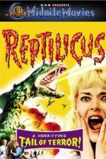Watch Reptilicus 123netflix