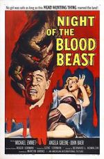 Watch Night of the Blood Beast 123netflix