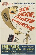 Watch See Here, Private Hargrove 123netflix