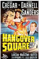 Watch Hangover Square 123netflix