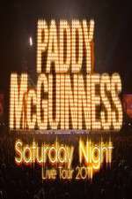 Watch Paddy McGuinness Saturday Night Live 2011 123netflix