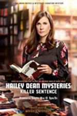 Watch Hailey Dean Mysteries: Killer Sentence 123netflix