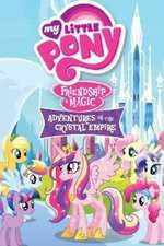 Watch My Little Pony Friendship Is Magic: Adventures In The Crystal Empire 123netflix