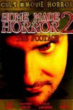 Watch Home Made Horror 2 The Footage 123netflix
