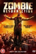 Watch Zombie Resurrection 123netflix