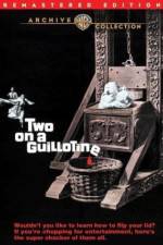 Watch Two on a Guillotine 123netflix