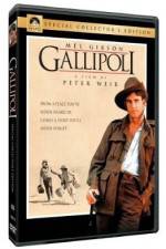 Watch Gallipoli 123netflix