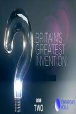 Watch Britain\'s Greatest Invention 123netflix