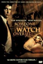 Watch Someone to Watch Over Me 123netflix