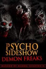 Watch Bunker of Blood: Chapter 5: Psycho Sideshow: Demon Freaks 123netflix