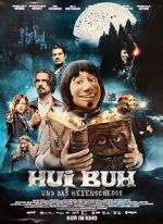 Watch Hui Buh und das Hexenschloss 123netflix