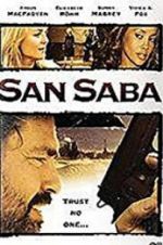 Watch San Saba 123netflix