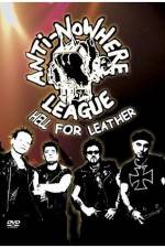 Watch Anti-Nowhere League: Hell For Leather 123netflix