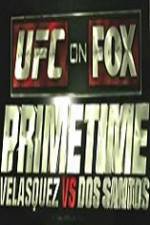 Watch UFC Primetime Velasquez vs Dos Santos 123netflix
