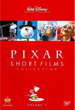Watch Pixar Short Films Collection 1 123netflix