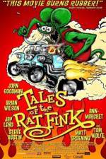 Watch Tales of the Rat Fink 123netflix