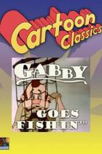 Watch Gabby Goes Fishing 123netflix