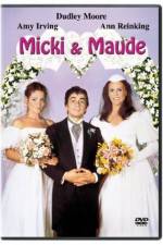 Watch Micki + Maude 123netflix