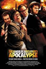 Watch The League of Gentlemen's Apocalypse 123netflix