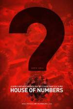 Watch House of Numbers Anatomy of an Epidemic 123netflix