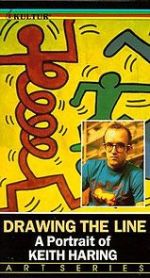 Watch Drawing the Line: A Portrait of Keith Haring 123netflix