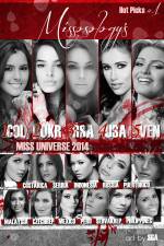 Watch Miss Universe 2014 123netflix