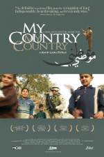 Watch My Country, My Country 123netflix