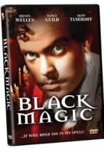 Watch Black Magic 123netflix