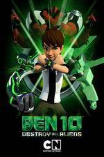 Watch Ben 10 Destroy All Aliens 123netflix