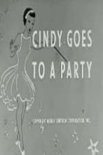 Watch Cindy Goes to a Party 123netflix