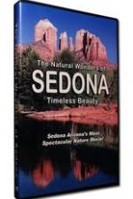 Watch The Natural Wonders of Sedona - Timeless Beauty 123netflix